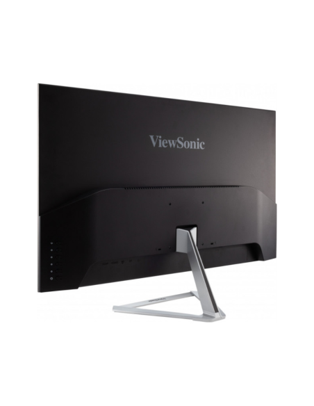 Viewsonic VX Series VX3276-2K-mhd-2 pantalla para PC 81,3 cm (32") 2560 x 1440 Pixeles Quad HD LED Plata
