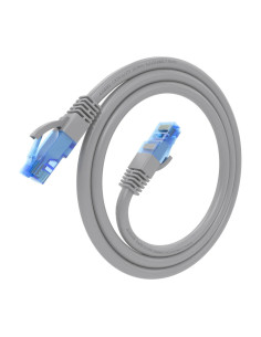 AISENS A135-0773 cable de red 0,5 m Cat6 U/UTP (UTP) 2