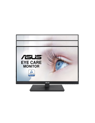 ASUS VA229QSB LED display 54,6 cm (21.5") 1920 x 1080 Pixeles Full HD Negro