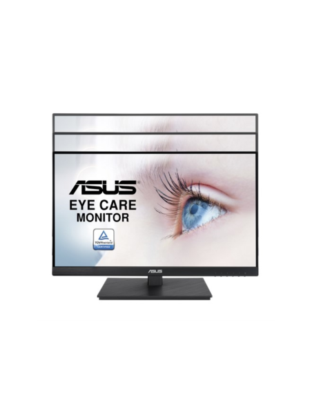 ASUS VA229QSB LED display 54,6 cm (21.5") 1920 x 1080 Pixeles Full HD Negro