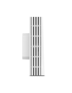 TP-Link Omada EAP655-Wall 2402 Mbit/s Blanco Energía sobre Ethernet (PoE) 2