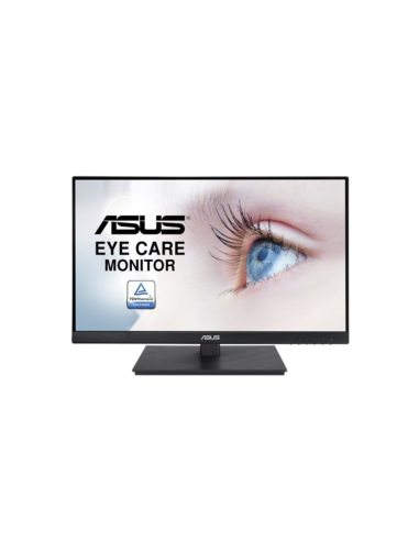 ASUS VA229QSB LED display 54,6 cm (21.5") 1920 x 1080 Pixeles Full HD Negro