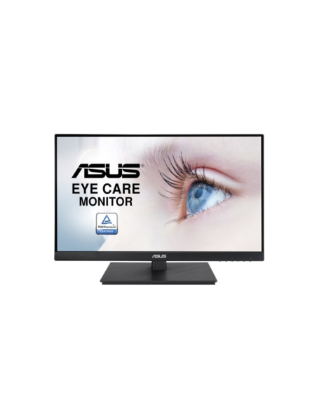 ASUS VA229QSB LED display 54,6 cm (21.5") 1920 x 1080 Pixeles Full HD Negro