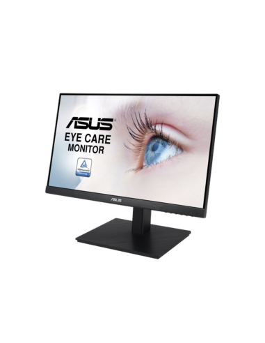 ASUS VA229QSB LED display 54,6 cm (21.5") 1920 x 1080 Pixeles Full HD Negro