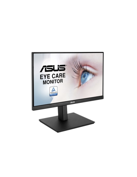 ASUS VA229QSB LED display 54,6 cm (21.5") 1920 x 1080 Pixeles Full HD Negro