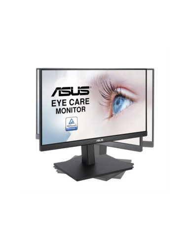 ASUS VA229QSB LED display 54,6 cm (21.5") 1920 x 1080 Pixeles Full HD Negro