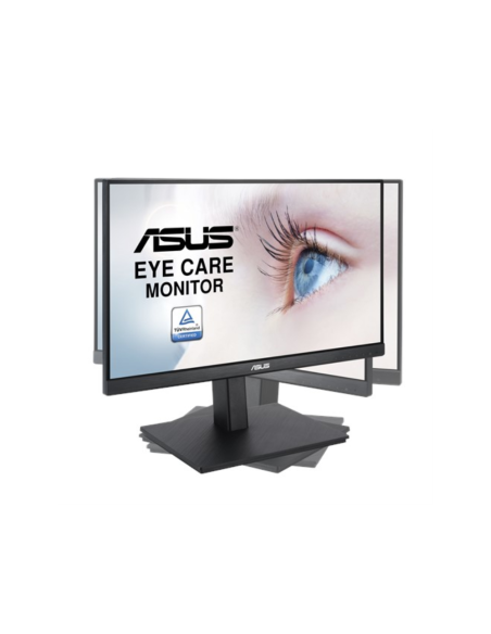 ASUS VA229QSB LED display 54,6 cm (21.5") 1920 x 1080 Pixeles Full HD Negro
