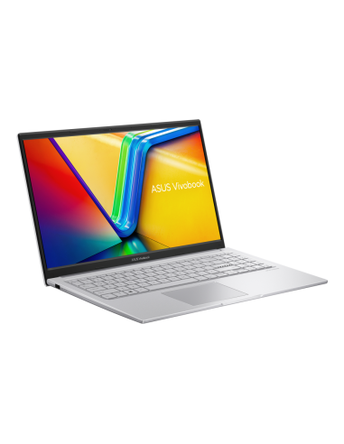 ASUS Vivobook 15 X1504VA-BQ575W - Ordenador Portátil 15.6" Full HD (Intel Core 5 120U, 16GB RAM, 512GB SSD, Graphics, Windows 11