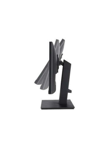 ASUS VA229QSB LED display 54,6 cm (21.5") 1920 x 1080 Pixeles Full HD Negro