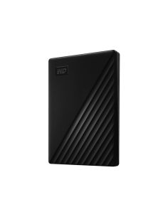 Western Digital My Passport disco duro externo 1 TB 2.5" 3.2 Gen 1 (3.1 Gen 1) Negro