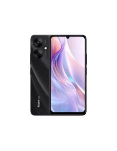 Xiaomi Redmi 13C 5G 17,1 cm (6.74") SIM doble Android 13 USB Tipo C 4 GB 128 GB 5000 mAh Negro