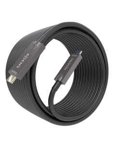 AISENS A157-0882 cable USB USB 3.2 Gen 1 (3.1 Gen 1) USB C 2