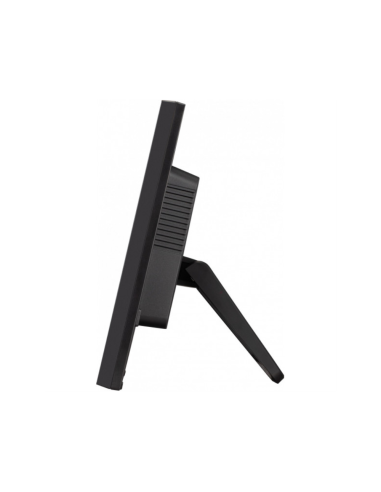 Viewsonic TD2223 pantalla para PC 54,6 cm (21.5") 1920 x 1080 Pixeles Full HD LED Pantalla táctil Multi-usuario Negro