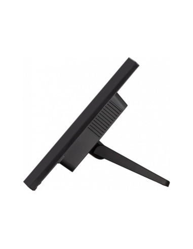 Viewsonic TD2223 pantalla para PC 54,6 cm (21.5") 1920 x 1080 Pixeles Full HD LED Pantalla táctil Multi-usuario Negro