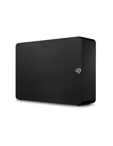 Seagate Expansion STKP16000400 disco duro externo 16 TB 3.5" 3.2 Gen 1 (3.1 Gen 1) Negro
