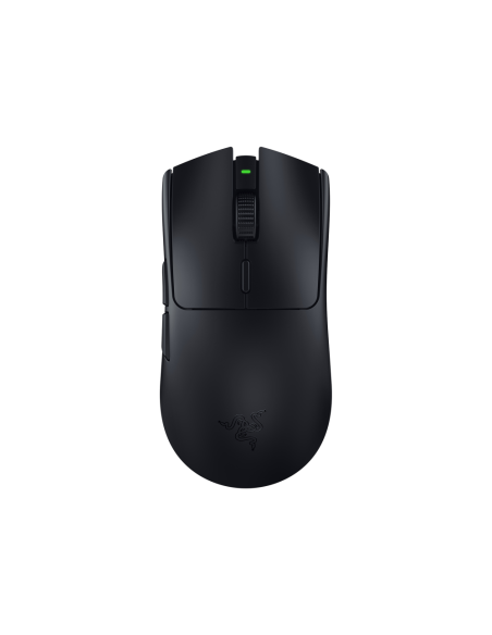 Razer Viper V3 HyperSpeed ratón Juego mano derecha RF inalámbrico Óptico 30000 DPI