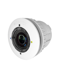Mobotix MX-O-SMA-S-6D237 cámaras de seguridad y montaje para vivienda Unidad de sensor