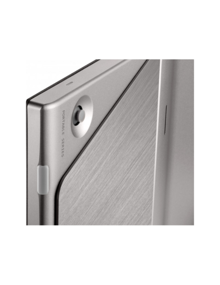 Viewsonic TD1655 pantalla para PC 39,6 cm (15.6") 1920 x 1080 Pixeles Full HD LED Pantalla táctil Multi-usuario Negro, Plata