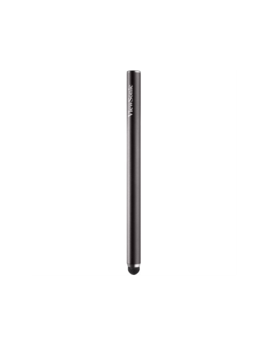 Viewsonic TD1655 pantalla para PC 39,6 cm (15.6") 1920 x 1080 Pixeles Full HD LED Pantalla táctil Multi-usuario Negro, Plata