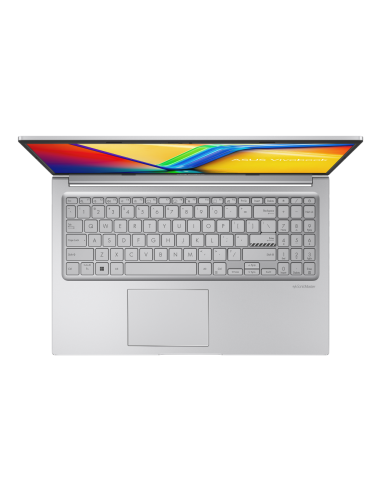 ASUS Vivobook 15 X1504VA-BQ575W - Ordenador Portátil 15.6" Full HD (Intel Core 5 120U, 16GB RAM, 512GB SSD, Graphics, Windows 11