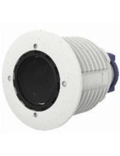 Mobotix MX-O-M7SA-8DN040 cámaras de seguridad y montaje para vivienda Unidad de sensor