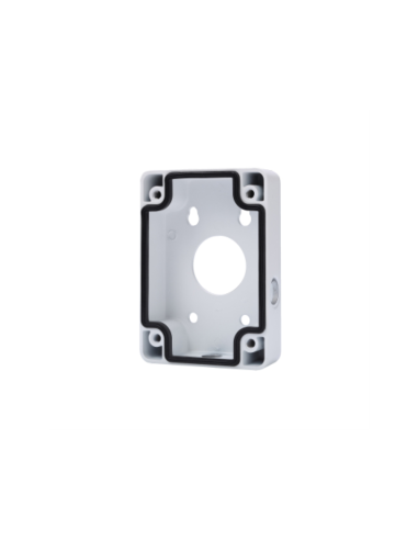 Dahua Technology PFA120-V2 cámaras de seguridad y montaje para vivienda Caja de conexiones