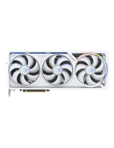 ASUS ROG Astral - -RTX5090-O32G-WHITE NVIDIA GeForce RTX 5090 32 GB GDDR7