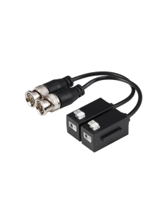 Dahua Technology PFM800-4K cámaras de seguridad y montaje para vivienda Balun de vídeo