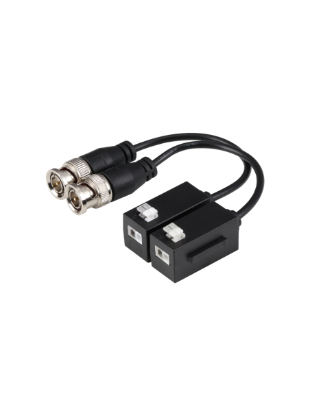 Dahua Technology PFM800-4K cámaras de seguridad y montaje para vivienda Balun de vídeo