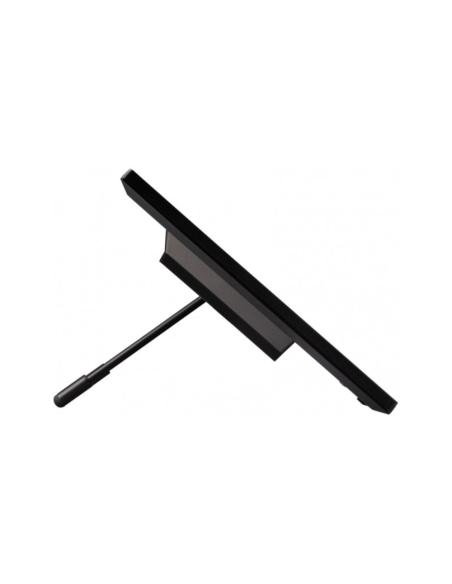 Viewsonic TD1630-3 pantalla para PC 39,6 cm (15.6") 1366 x 768 Pixeles HD LCD Pantalla táctil Multi-usuario Negro