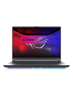 ASUS ROG Strix G18 G815LR-S9046 - Ordenador Portátil Gaming de 18" WQXGA 240Hz (Intel Core Ultra 9 275HX, 32GB RAM, 1TB SSD, NVI