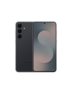Samsung Galaxy S25 FE Enterprise Edition 17 cm (6.7") SIM doble Android 16.0 5G USB Tipo C 8 GB 128 GB 4900 mAh Negro