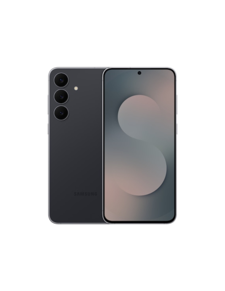 Samsung Galaxy S25 FE Enterprise Edition 17 cm (6.7") SIM doble Android 16.0 5G USB Tipo C 8 GB 128 GB 4900 mAh Negro