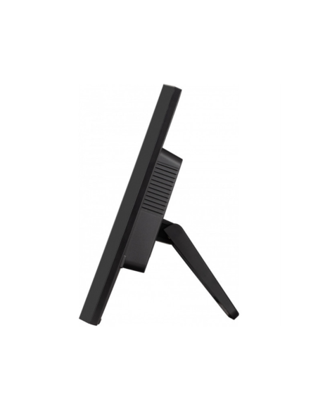 Viewsonic TD2423 pantalla para PC 59,9 cm (23.6") 1920 x 1080 Pixeles Full HD LED Pantalla táctil Multi-usuario Negro