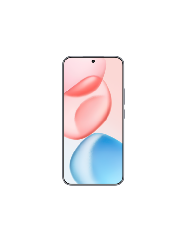 Honor 400 16,6 cm (6.55") MagicOS 9.0 5G 8 GB 256 GB 5300 mAh Negro