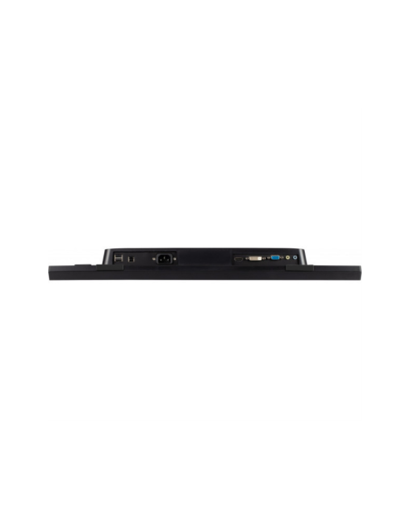Viewsonic TD2423 pantalla para PC 59,9 cm (23.6") 1920 x 1080 Pixeles Full HD LED Pantalla táctil Multi-usuario Negro
