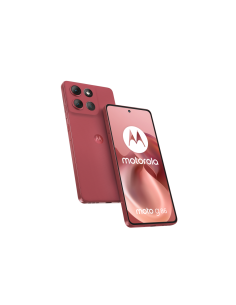 Motorola moto g86 5G 16,9 cm (6.67") SIM doble Android 15 USB Tipo C 8 GB 256 GB 5200 mAh Rosa