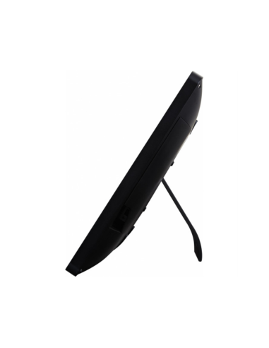 Viewsonic TD2430 pantalla para PC 59,9 cm (23.6") 1920 x 1080 Pixeles Full HD LCD Pantalla táctil Multi-usuario Negro