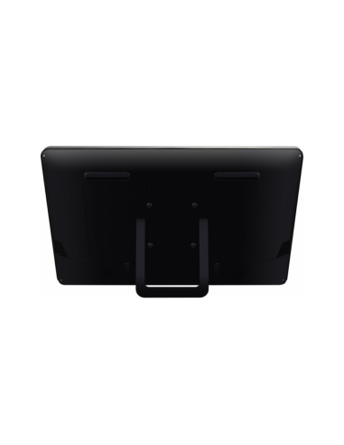 Viewsonic TD2430 pantalla para PC 59,9 cm (23.6") 1920 x 1080 Pixeles Full HD LCD Pantalla táctil Multi-usuario Negro