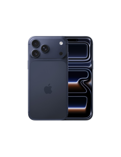 Apple iPhone 17 Pro Max 17,5 cm (6.9") SIM doble iOS 26 5G USB Tipo C 256 GB Azul