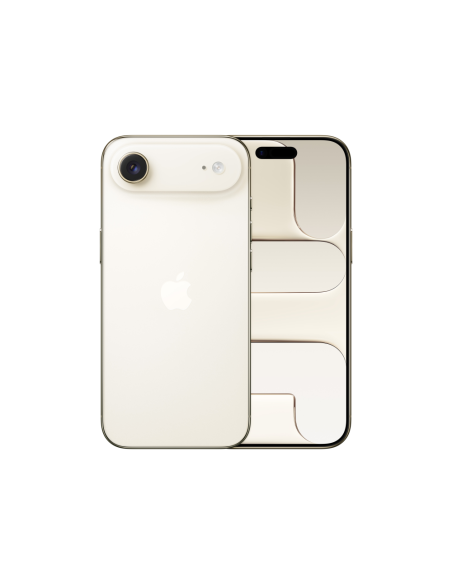 Apple iPhone Air 16,5 cm (6.5") SIM doble iOS 26 5G USB Tipo C 256 GB Oro