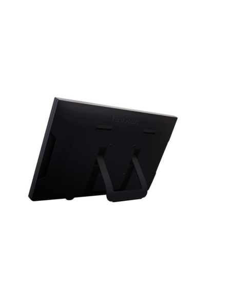 Viewsonic TD2230 pantalla para PC 54,6 cm (21.5") 1920 x 1080 Pixeles Full HD LCD Pantalla táctil Multi-usuario Negro