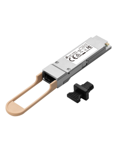 TP-Link Omada SM9110-SR4 red modulo transceptor Fibra óptica 100000 Mbit/s QSFP28 850 nm