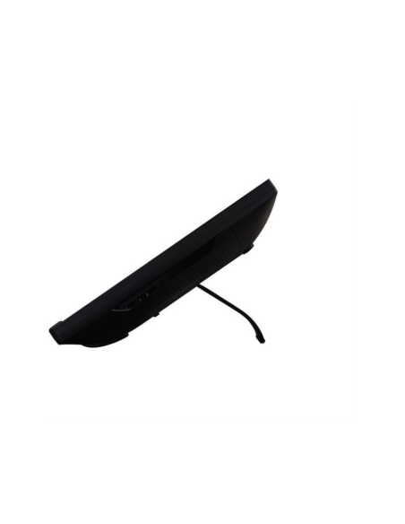 Viewsonic TD2230 pantalla para PC 54,6 cm (21.5") 1920 x 1080 Pixeles Full HD LCD Pantalla táctil Multi-usuario Negro