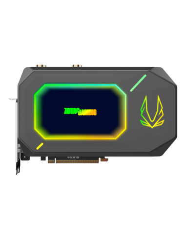 Zotac GAMING GeForce RTX 5090 ARCTICSTORM AIO NVIDIA 32 GB GDDR7