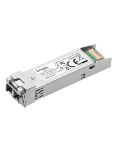 TP-Link ISM311LM red modulo transceptor Fibra óptica 1,25 Mbit/s SFP 850 nm