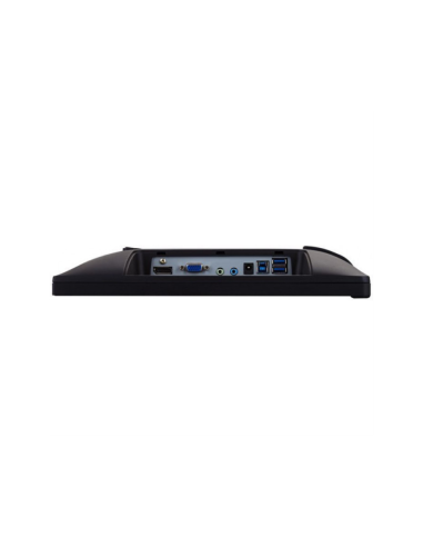 Viewsonic TD2230 pantalla para PC 54,6 cm (21.5") 1920 x 1080 Pixeles Full HD LCD Pantalla táctil Multi-usuario Negro
