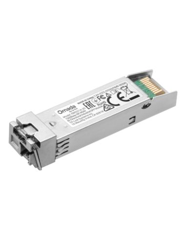 TP-Link ISM321A-20 red modulo transceptor Fibra óptica 1250 Mbit/s SFP
