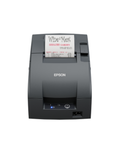 Epson TM-U220IIB impresora de matriz de punto 2