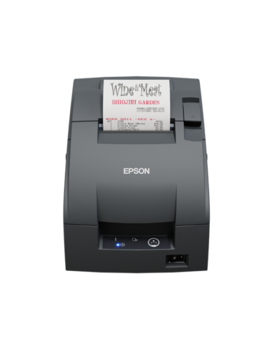 Epson TM-U220IIB impresora de matriz de punto